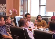 DPRD Siak Tegur Perusahaan Tanjung Buton soal Keselamatan dan Kecelakaan