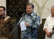 Pemerintah Pacu Belanja dan Perkuat Stimulus untuk Jaga Laju Ekonomi Akhir 2025