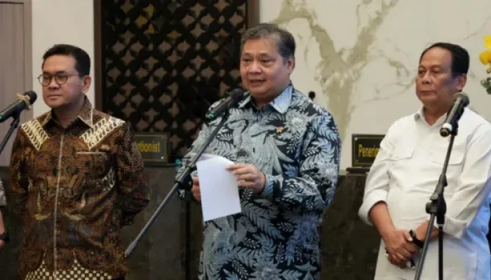Pemerintah Pacu Belanja dan Perkuat Stimulus untuk Jaga Laju Ekonomi Akhir 2025