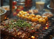 5 Makanan Favorit Akhir Tahun yang Selalu Jadi Andalan Saat Merayakan Momen Spesial