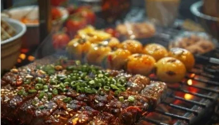 5 Makanan Favorit Akhir Tahun yang Selalu Jadi Andalan Saat Merayakan Momen Spesial