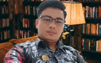 Ondroita Tafonao: Dukung Lembaga Adat Nias untuk Kemajuan dan Pelestarian Budaya