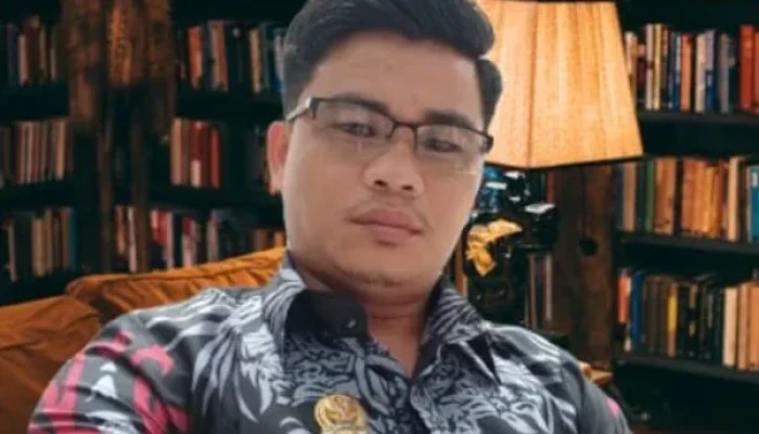 Ondroita Tafonao: Dukung Pembentukan Lembaga Adat Nias untuk Kemajuan dan Pelestarian Budaya