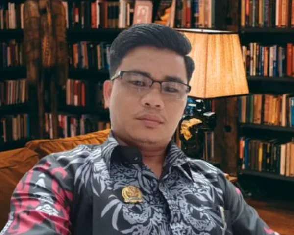 Ondroita Tafonao: Dukung Lembaga Adat Nias untuk Kemajuan dan Pelestarian Budaya