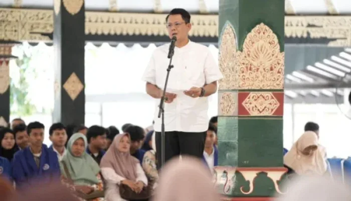 Setiap Mimpi Layak Diperjuangkan: Pemkab Sleman Perkuat Jalan Pendidikan Anak Bangsa