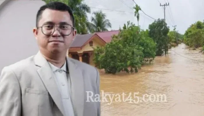 Sumatera Tercekik Bencana: Jalan Terputus, Warga Bertahan dalam Gelap