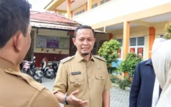 Pekanbaru Resmi Larang Kantong