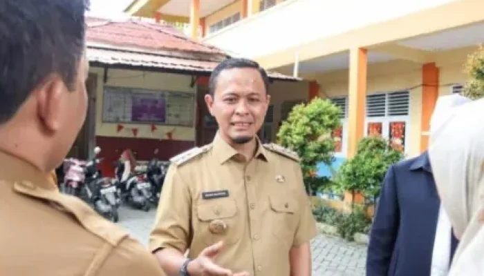 Pekanbaru Resmi Larang Kantong Plastik Sekali Pakai, Aturan Mulai Berlaku di Seluruh Sektor Usaha
