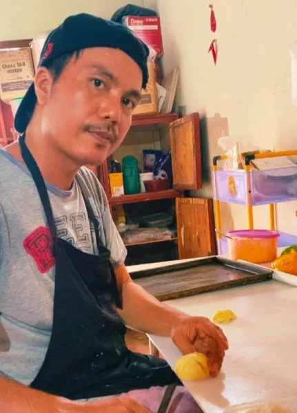 Bangkit Lewat Roti Manis: Kisah Oktanius Lalowo dan Program UMi BRI