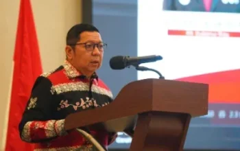 Asisten I Setdaprov: Keberagaman di Riau Jadi Kekuatan Merawat Persatuan