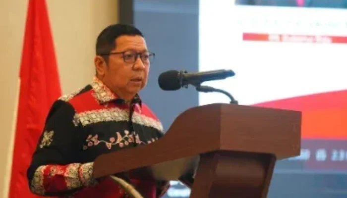 Asisten I Setdaprov: Keberagaman di Riau Jadi Kekuatan Merawat Persatuan