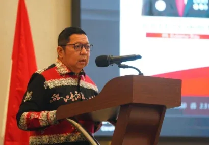 Asisten I Setdaprov: Keberagaman di Riau Jadi Kekuatan Merawat Persatuan