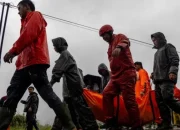 Banjir dan Longsor Sumbar: 85 Warga Masih Hilang, 88 Korban Meninggal