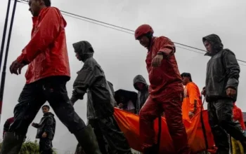 Banjir dan Longsor Sumbar: 85 Warga Masih Hilang, 88 Korban Meninggal