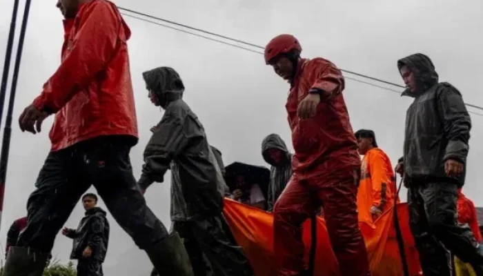 Banjir dan Longsor Sumbar: 85 Warga Masih Hilang, 88 Korban Meninggal