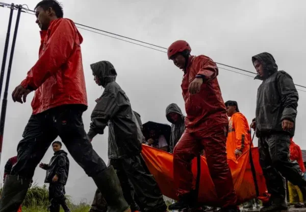 Banjir dan Longsor Sumbar: 85 Warga Masih Hilang, 88 Korban Meninggal