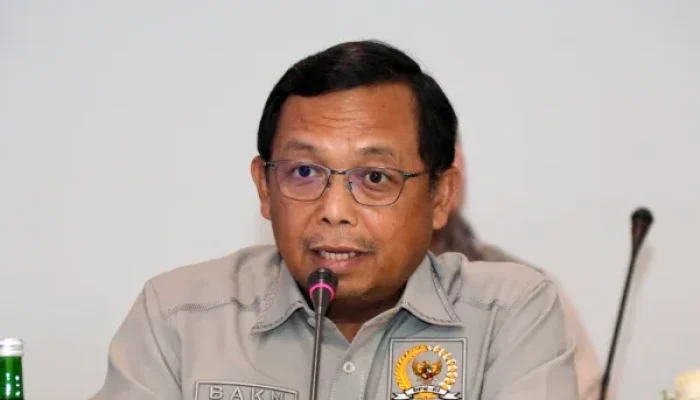 BAKN Bongkar Penyaluran KUR Lamban: Indikasi Masalah Sistemik, ASN Dilarang Akses Ikut Disorot