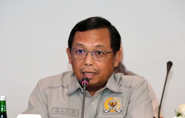 BAKN Bongkar Penyaluran KUR Lamban: Indikasi Masalah Sistemik, ASN Dilarang Akses Ikut Disorot