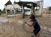 Pemulihan 707 BTS Hidupkan Kembali Aktivitas Ekonomi di Aceh–Sumut–Sumbar