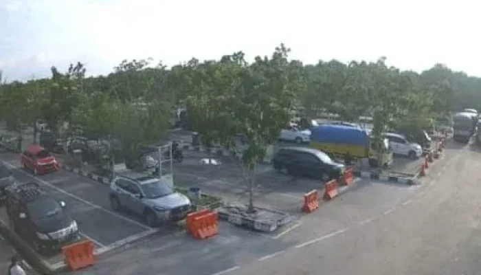 Menata Ulang Kepercayaan di Dermaga: P-KPK Gaungkan Tertib Antre di RoRo Bengkalis