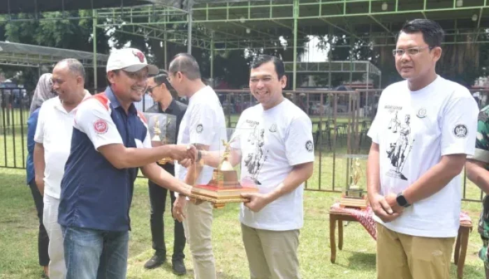 Harmoni Kicauan di Sleman: Festival Kajari Cup 2025 Menjadi Magnet Baru Komunitas Nusantara