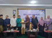 Seminar Internasional ISNJ Kupas Arah Baru Ekonomi Melayu