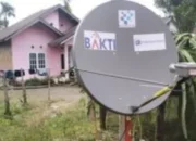 Komdigi Aktifkan Internet SATRIA-1 Pulihkan Komunikasi di Wilayah Bencana Sumatra