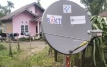 Komdigi Aktifkan Internet SATRIA-1 Pulihkan Komunikasi di Wilayah Bencana Sumatra