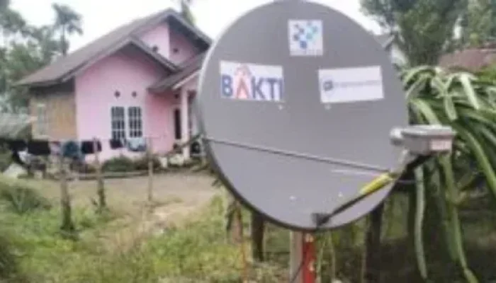 Komdigi Aktifkan Internet SATRIA-1 Pulihkan Komunikasi di Wilayah Bencana Sumatra