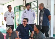 Masalah Overkapasitas hingga Pembinaan Narkoba Bayangi Lapas Pariaman, Perlu Perbaikan Menyeluruh