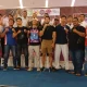 Atlet Bengkalis Bersinar di Open Tournament Kickboxing Championship 2025 City Mall Dumai