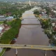 PJU Jembatan Siak I Sering Padam, Dishub Pekanbaru Ungkap Penyebab Utama