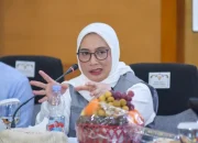 Komisi IX DPR Tekankan Penguatan Sistem Peringatan Dini dan Pengawasan Pangan di Cirebon
