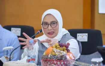 Komisi IX DPR Tekankan Penguatan Sistem Peringatan Dini dan Pengawasan Pangan di Cirebon