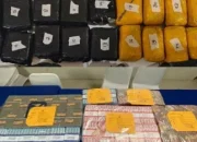 Jaringan Narkoba Kendalikan Bisnis dari Lapas, Uang Rp3 Miliar Disita