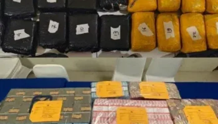 Jaringan Narkoba Kendalikan Bisnis dari Lapas, Uang Rp3 Miliar Disita