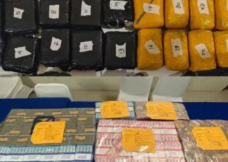 Jaringan Narkoba Kendalikan Bisnis dari Lapas, Uang Rp3 Miliar Disita