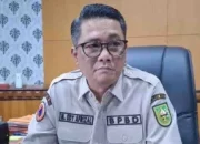 Riau Tetapkan Status Siaga Darurat Hidrometeorologi hingga Januari 2026