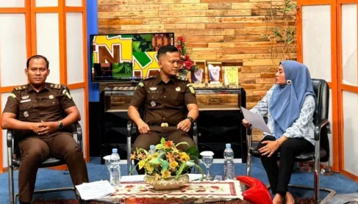 Harapan Dijual: Kejari Dumai Ungkap Modus Baru Perdagangan Manusia di Era Digital