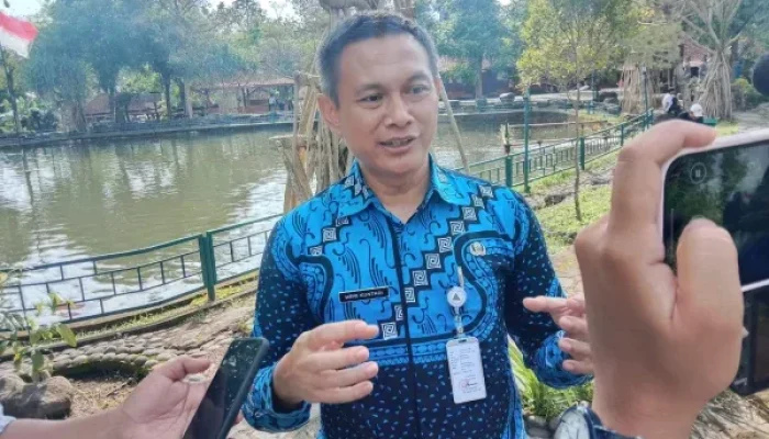 Dari Parkir Liar ke Perlindungan Sosial: Sleman Mulai Menata Nasib 900 Juru Parkir