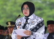 Siak Raih Penghargaan Adiwiyata Terbanyak di Riau Tahun 2025