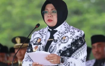Siak Raih Penghargaan Adiwiyata Terbanyak di Riau Tahun 2025