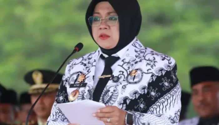 Siak Raih Penghargaan Adiwiyata Terbanyak di Riau Tahun 2025