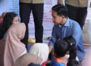 Percepatan Pemulihan Pascabencana di Agam: Pemerintah Pusat All Out Dampingi Daerah