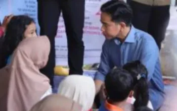 Percepatan Pemulihan Pascabencana di Agam: Pemerintah Pusat All Out Dampingi Daerah