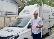 Program MBG Dongkrak Ekonomi Pekanbaru: SPPG Sukajadi Serap Tenaga Kerja dan UMKM Lokal