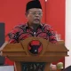 PDI Perjuangan DIY Kencangkan Barisan, Konferda 2025 Jadi Arena Penentu Kekuatan Partai