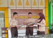 Menu MBG Pekanbaru Kini Lebih Terukur dan Bergizi