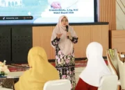 Dialog Pendidikan di Siak, 6.323 Pelajar Terima Beasiswa di Tengah Defisit Anggaran