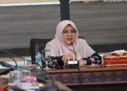 Siak Matangkan Solusi Krisis Air Bungaraya, Bupati Dorong Satgas Pengelolaan Air Segera Dibentuk